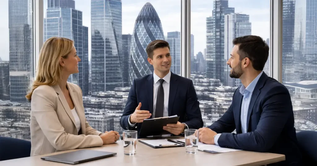 londra tercüman ücretleri 2026 iş toplantısı tercüman hizmeti